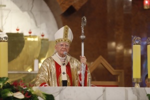 arcybiskup marek jędraszewski